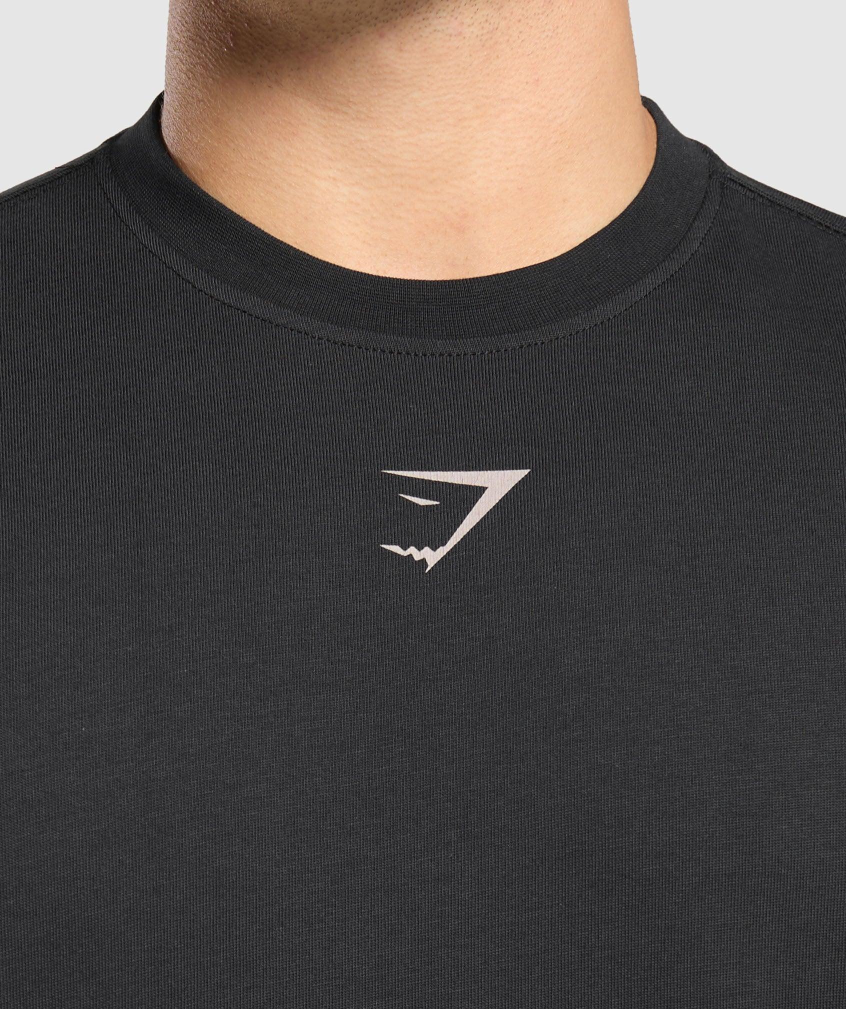 Lifting Club T-Shirt Product Image