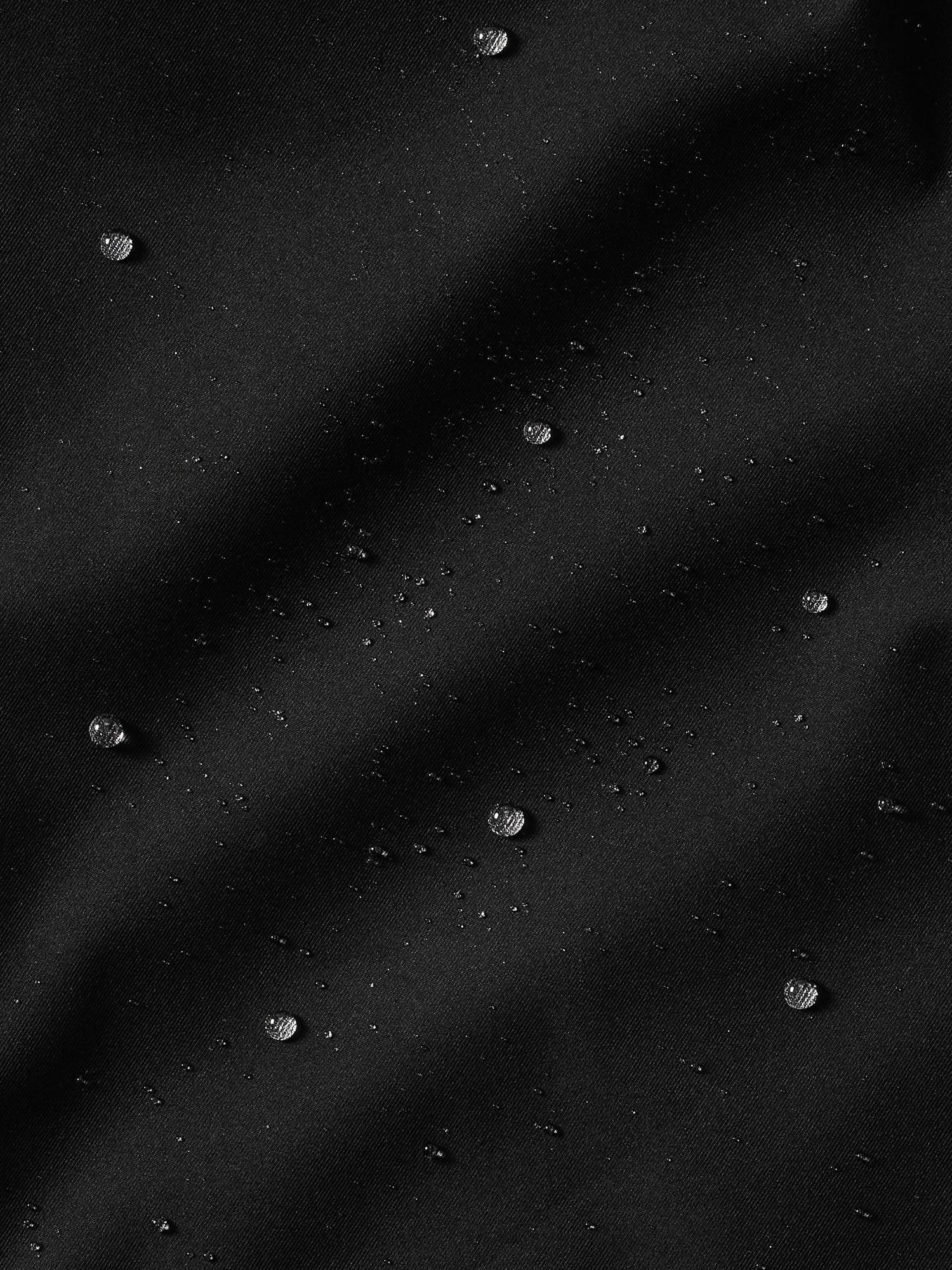 Utility Rain Jacket Product Image