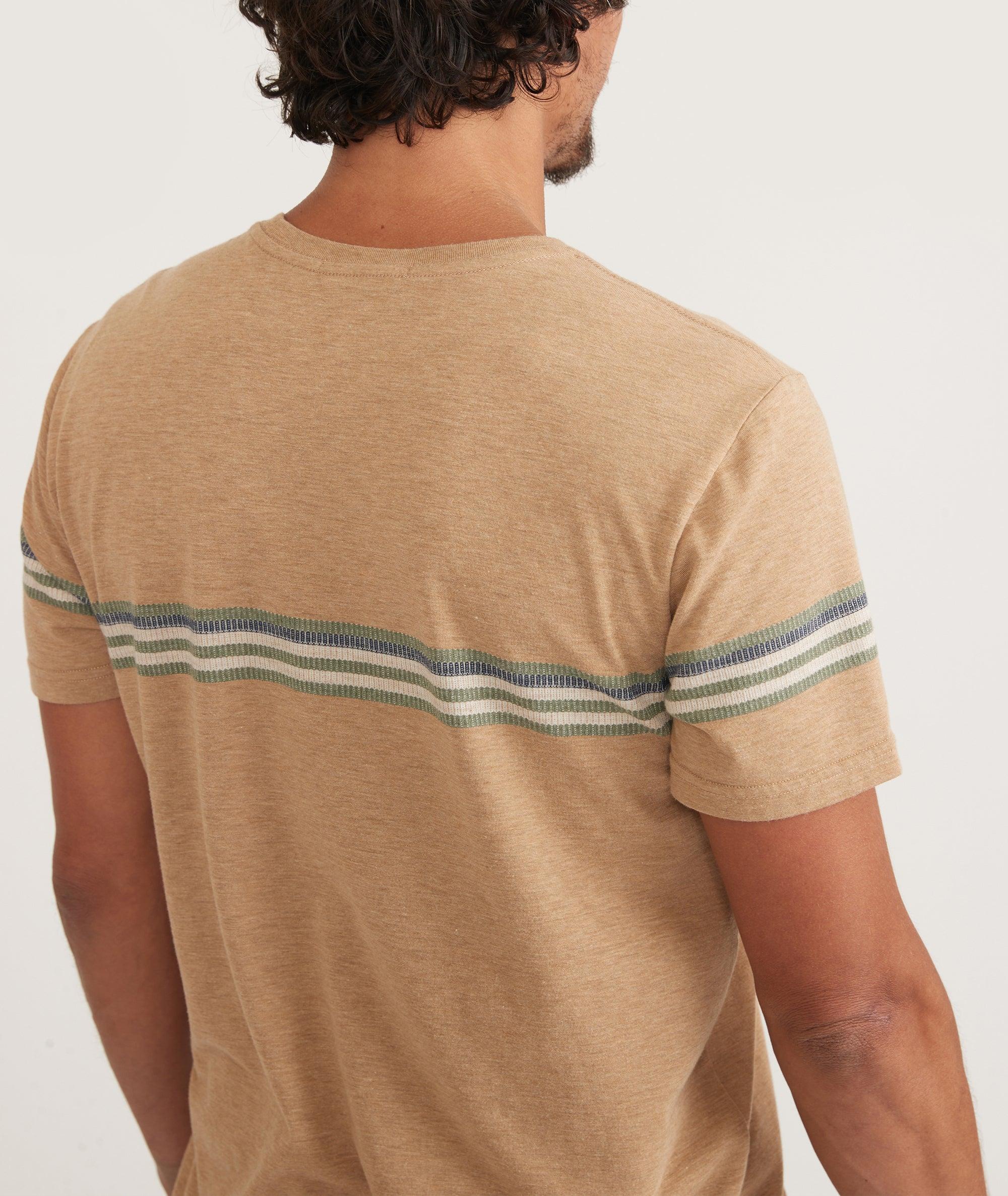 Signature Crew Tee Product Image