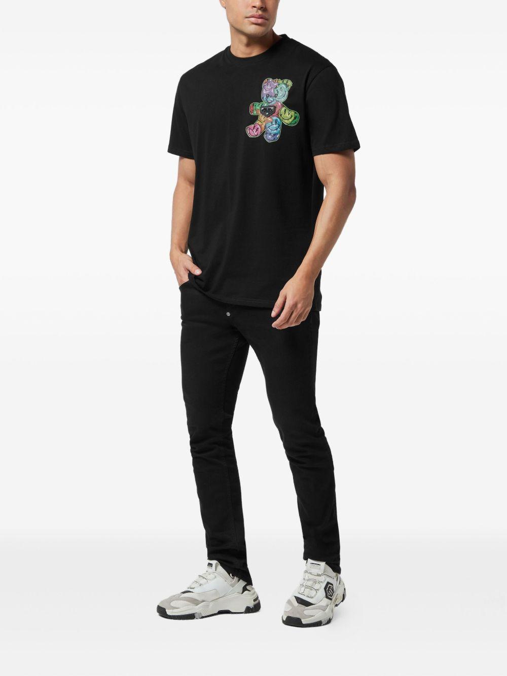 Teddy Balloon T-shirt  Product Image