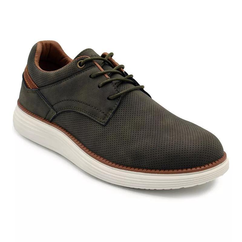 Akademiks Dayton Mens Oxford Shoes Product Image