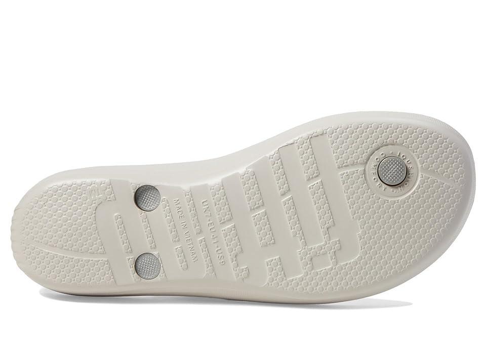 FitFlop Iqushion Ergonomic Flip-Flop 2) Women's Sandals Product Image