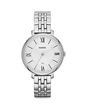 Fossil Jacqueline Watch, 36mm Product Image