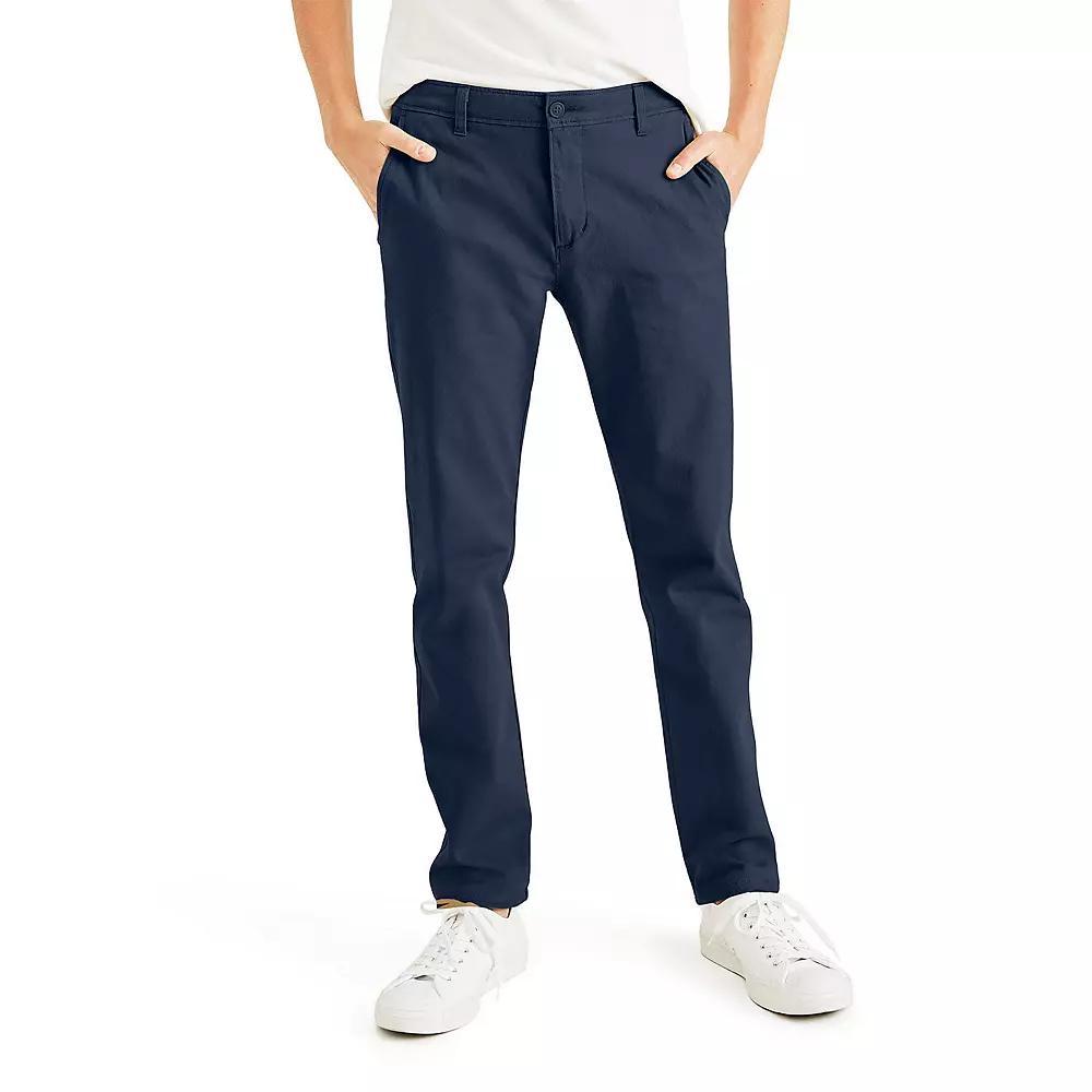 Men's Dockers® Ultimate Chino Slim-Fit with Smart 360 Flex®, Size: 32X29, Pembroke Product Image