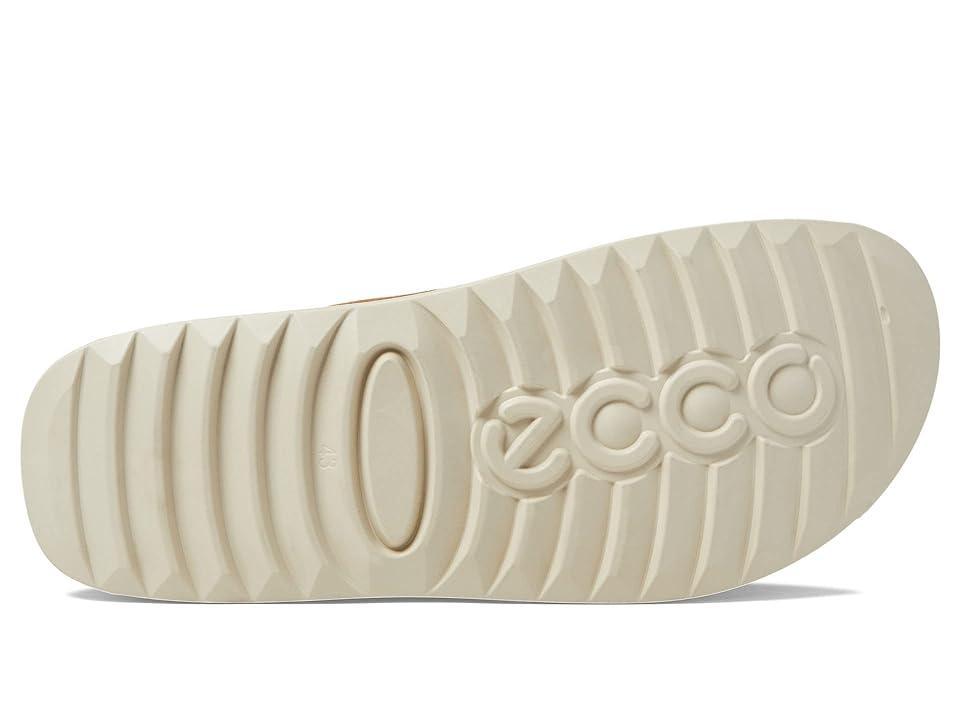 ECCO Cozmo 2.0 Shoe (Cashmere) Men's Shoes Product Image