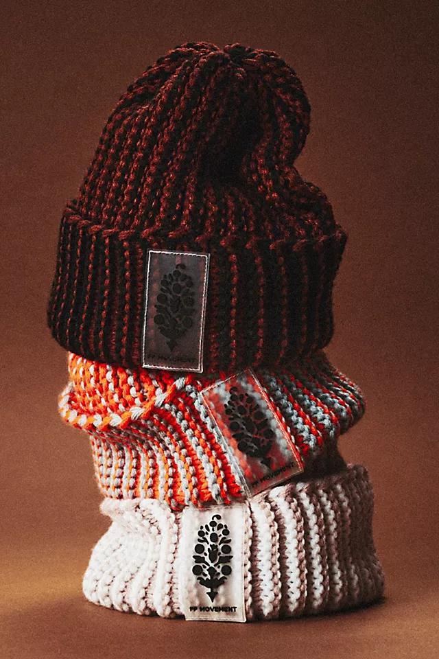 Apres Ski Knit Beanie Product Image