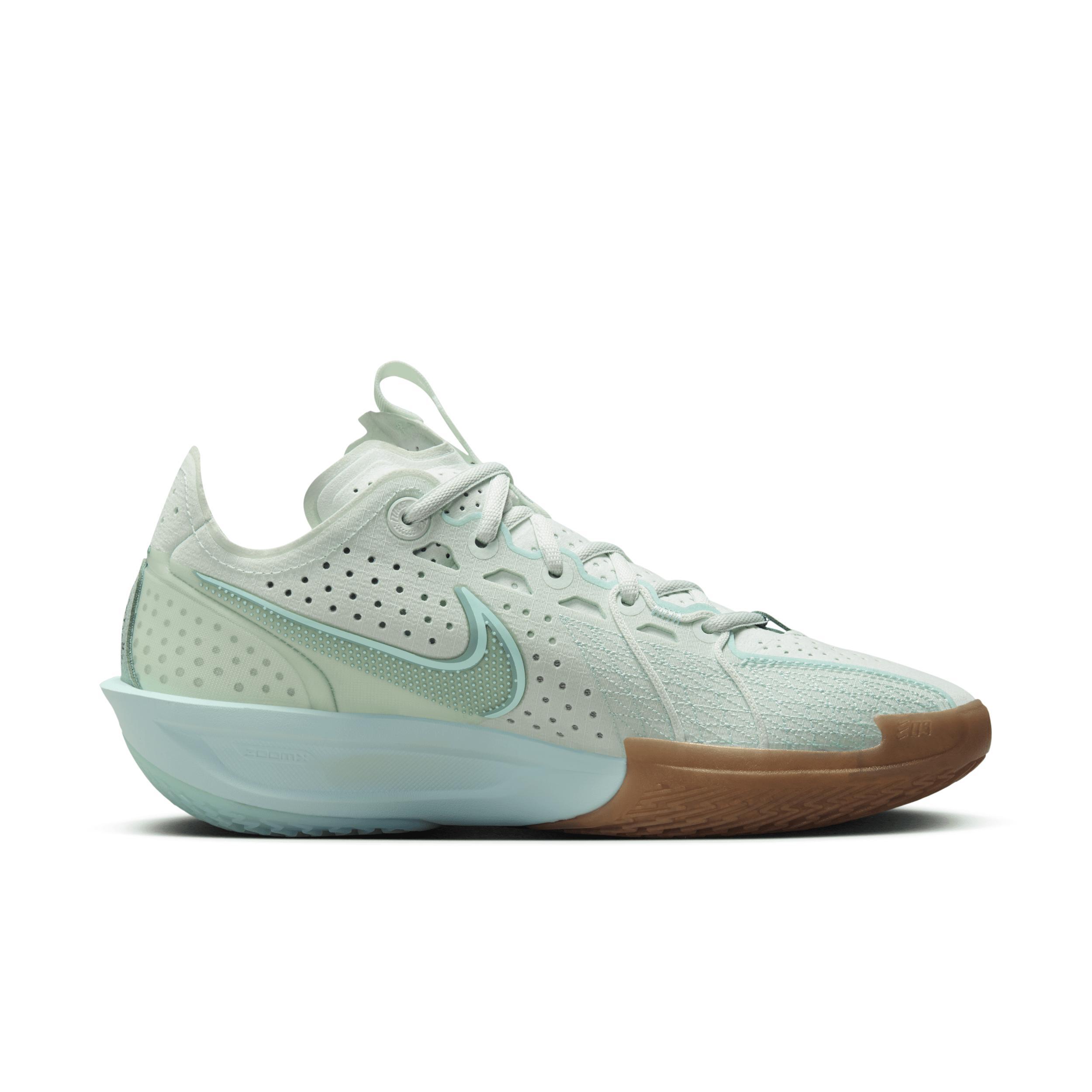 Nike Womens Nike G.T. Cut 3 CH - Womens Basketball Shoes Product Image