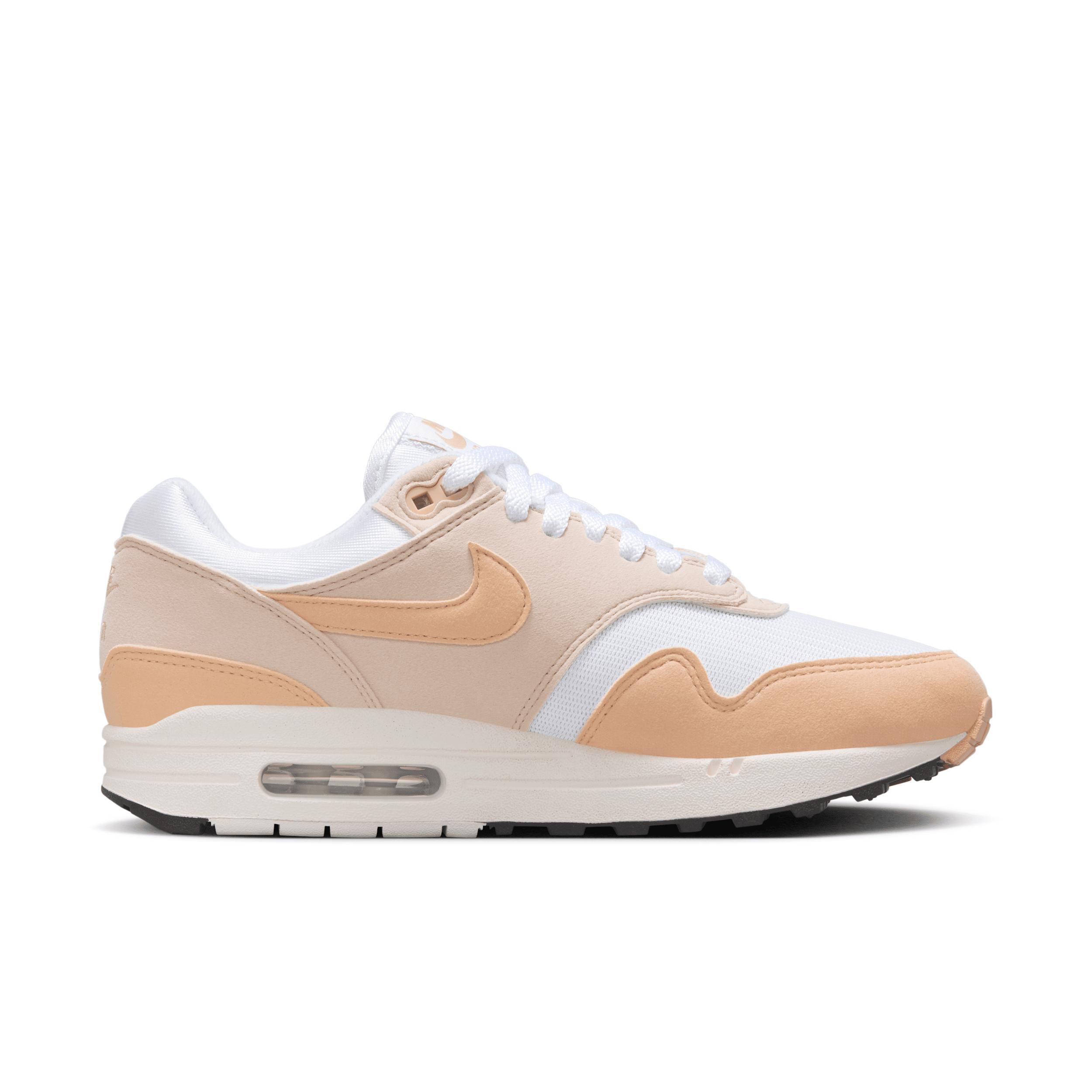 Nike Air Max 1 '87 Textile Women's Shoes Product Image