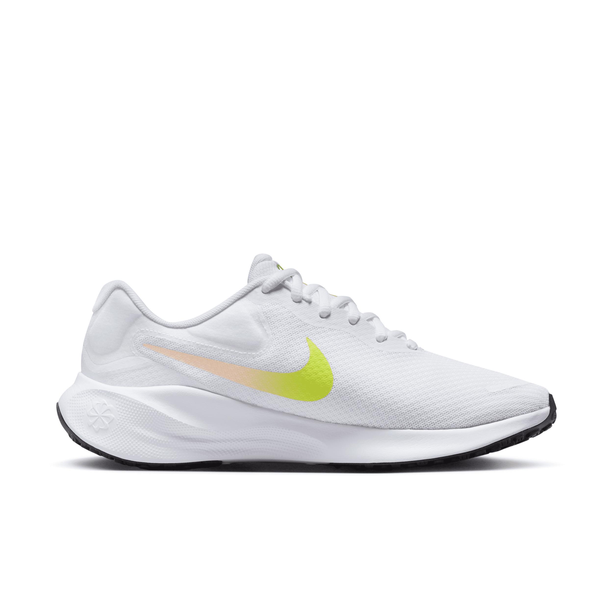 Nike Womens Revolution 7 Road Running Shoes Product Image