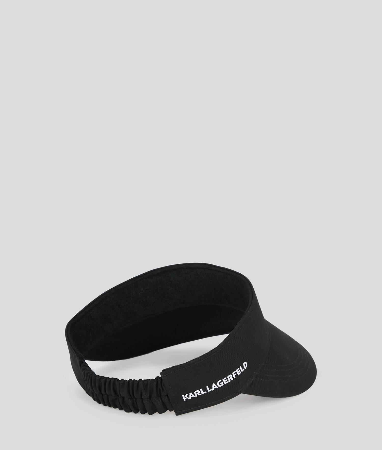 IKON WIDE BRIM VISOR Product Image