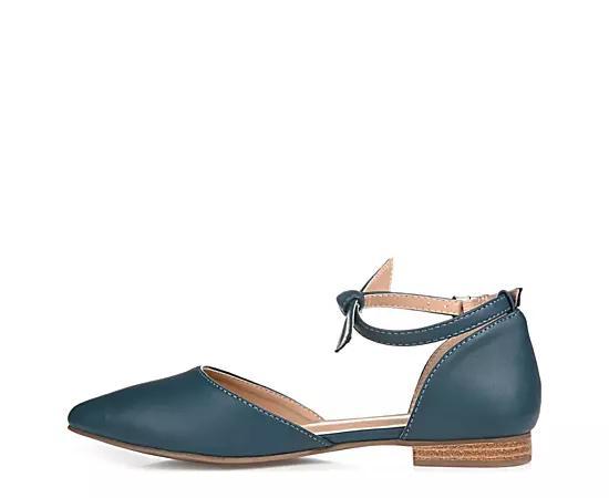 Journee Vielo Womens Flats Product Image