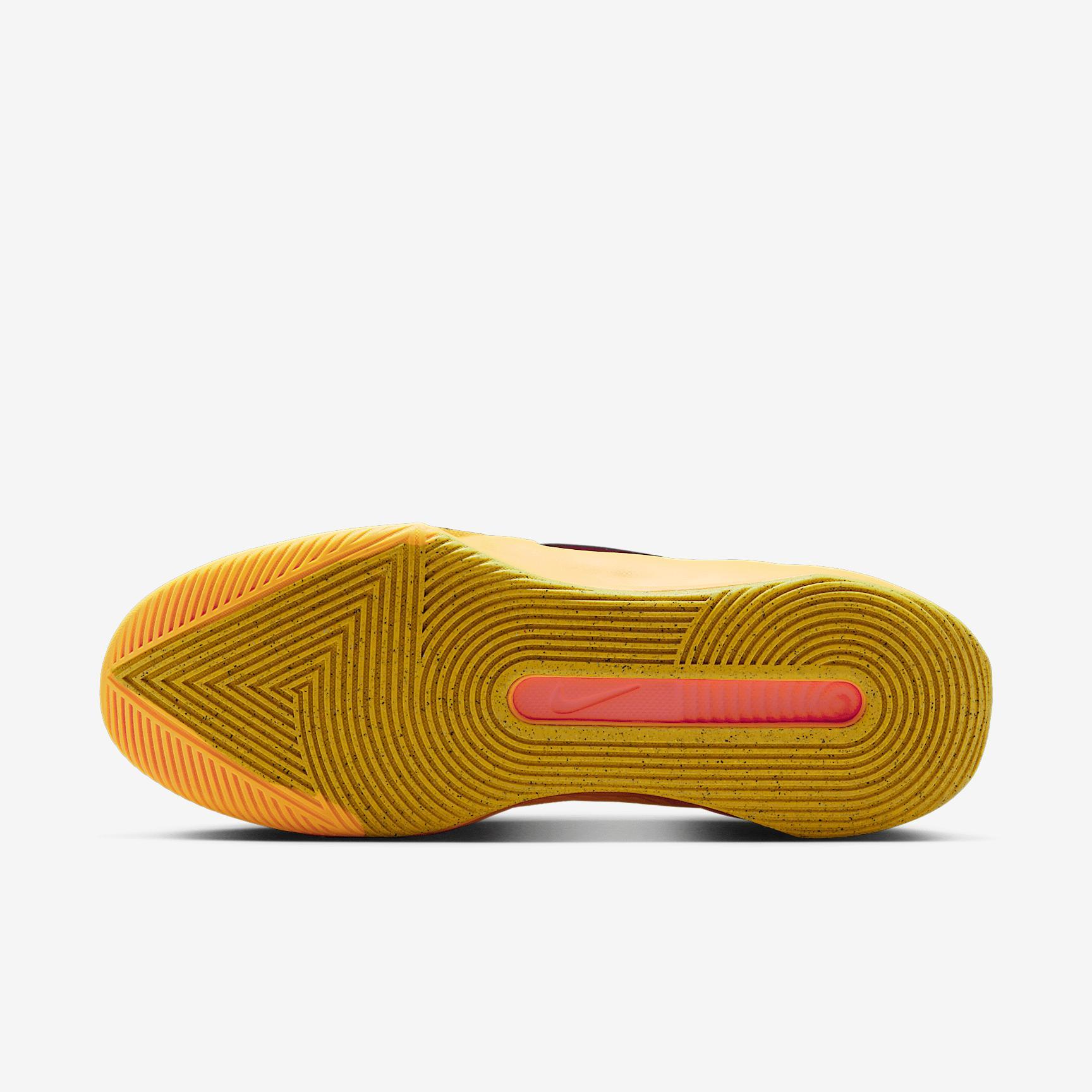 Nike Men's G.T. Jump Academy Basketball Shoes Product Image