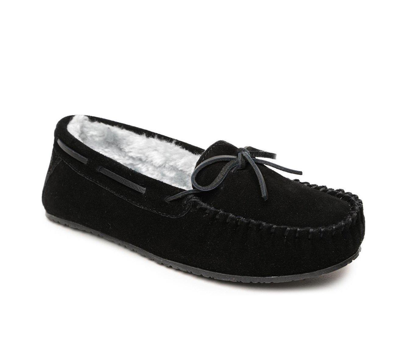 Women's Minnetonka Comfy Moccasin Product Image