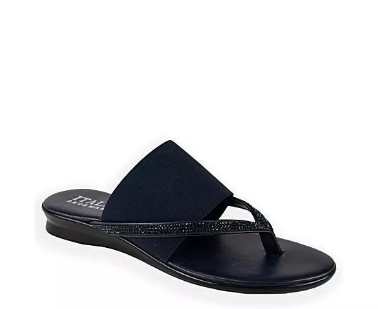 Italian Shoemakers Womens Sorbi Flip Flop Sandal Product Image