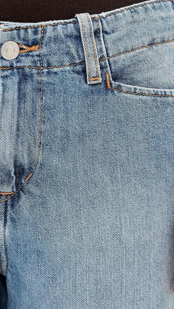 RE/DONE The Slacker Jeans | Shopbop Product Image
