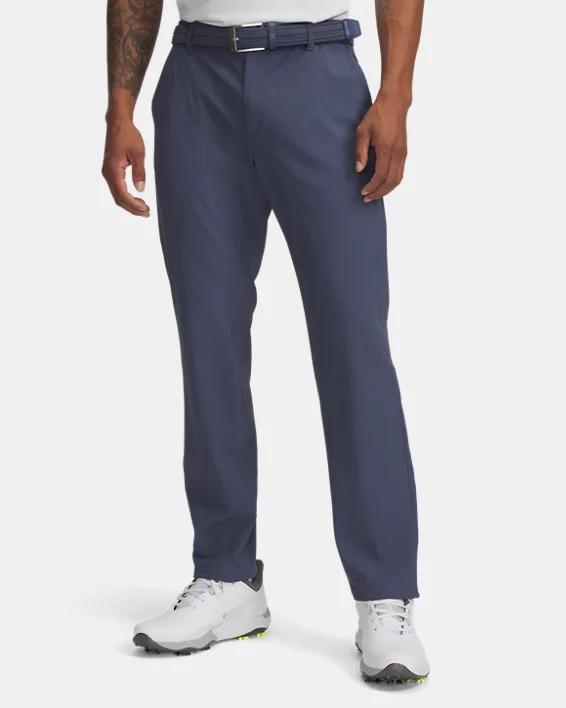 Mens UA Drive Chill Tapered Pants Product Image