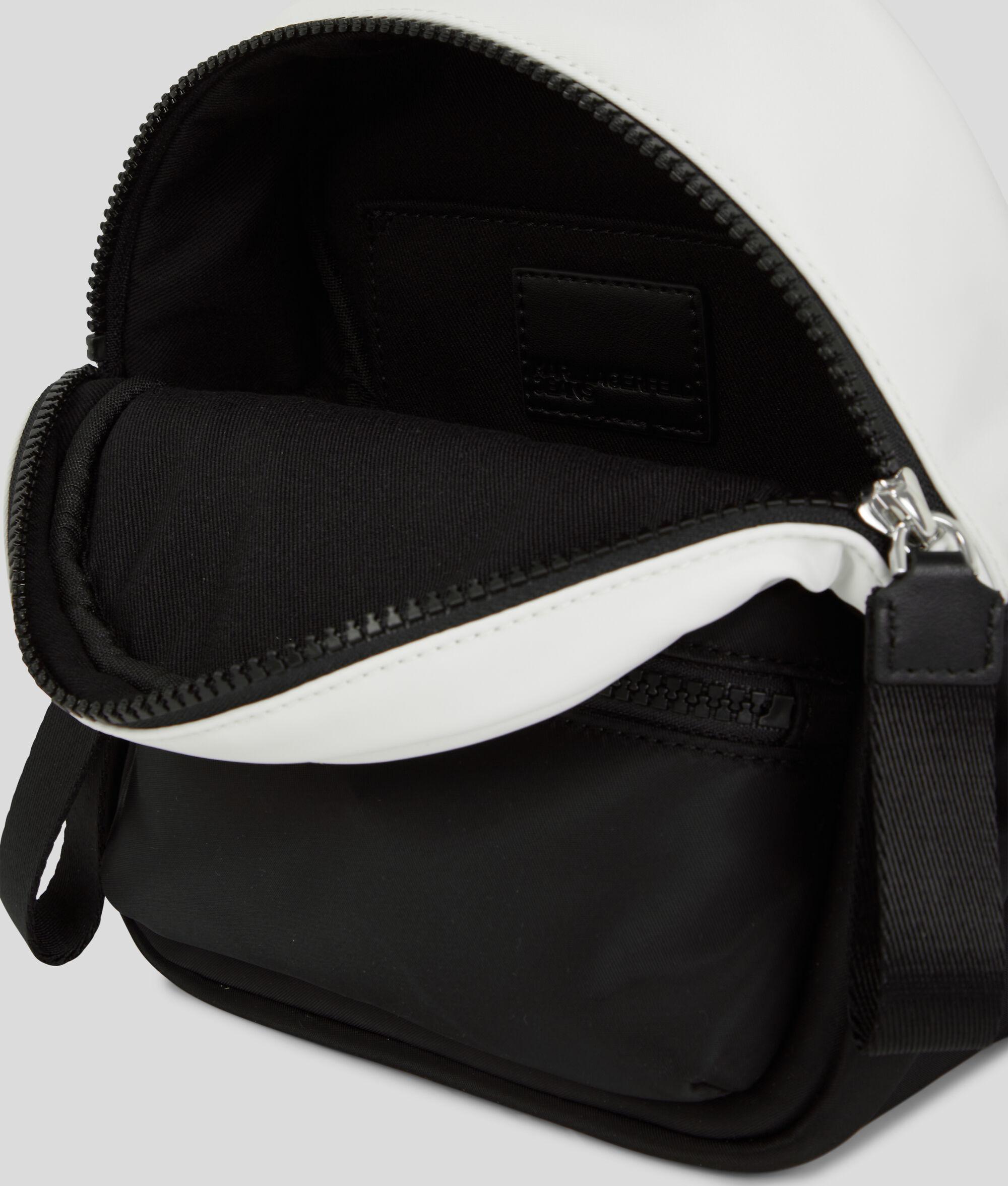 NYLON MINI BACKPACK  Product Image