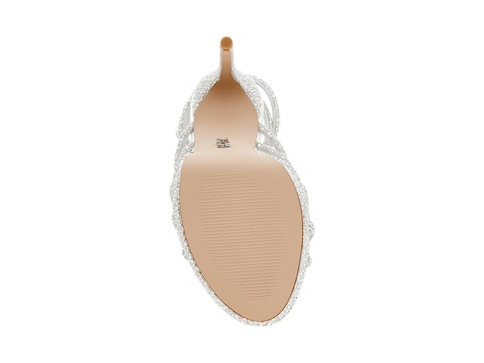 Steve Madden Givinn (Pearl) Women's Sandals Product Image