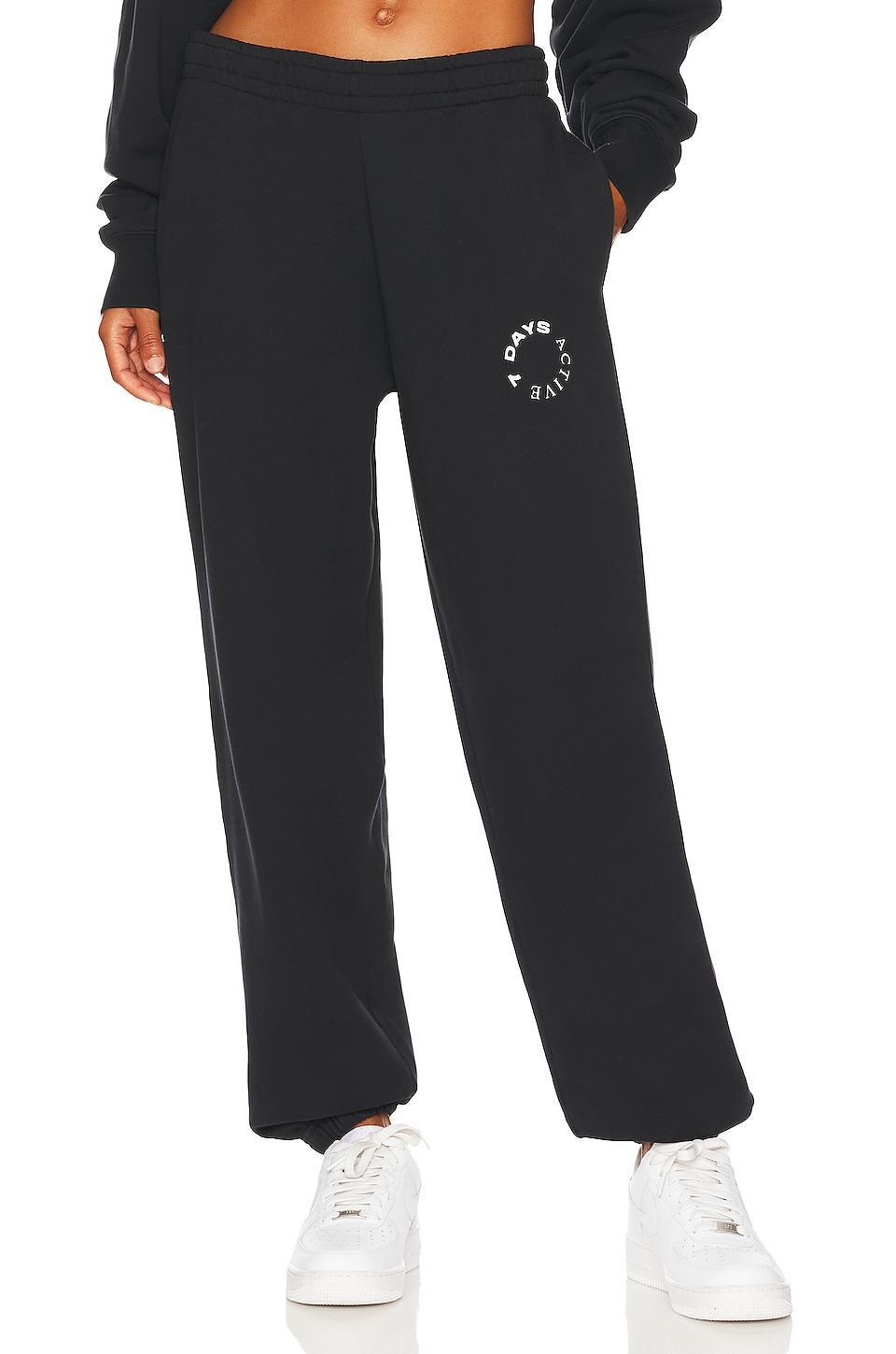 Monday Sweatpant 7 Days Active Product Image