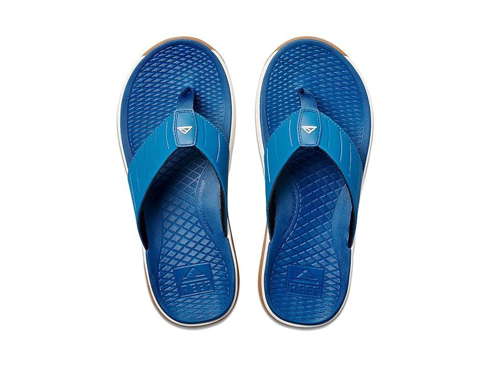 REEF Mens The Deckhand Flip Flops Product Image