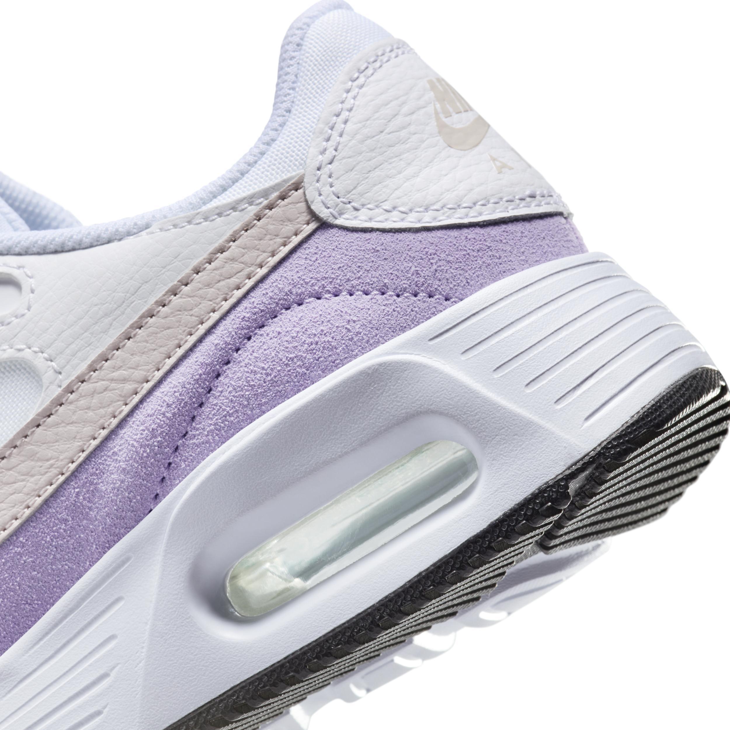 Womens Nike Air Max SC Casual Shoes Product Image