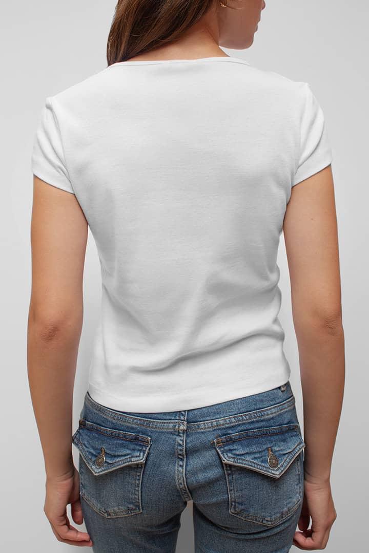 Butterfly t-shirt Product Image