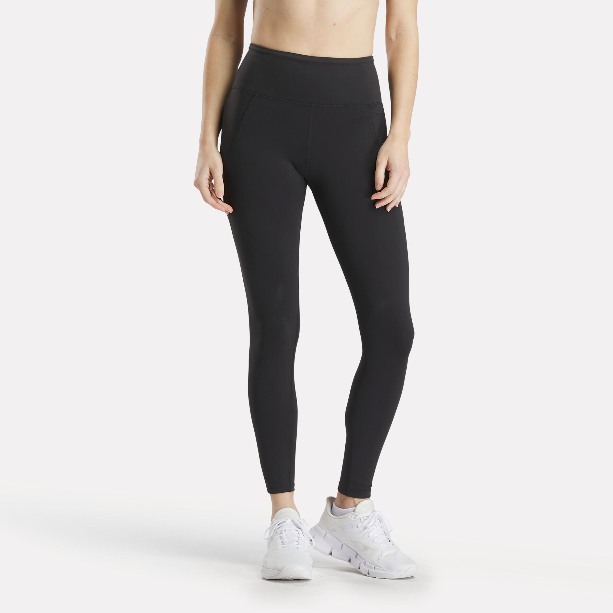 Women's Lux High-Rise Leggings Female Product Image