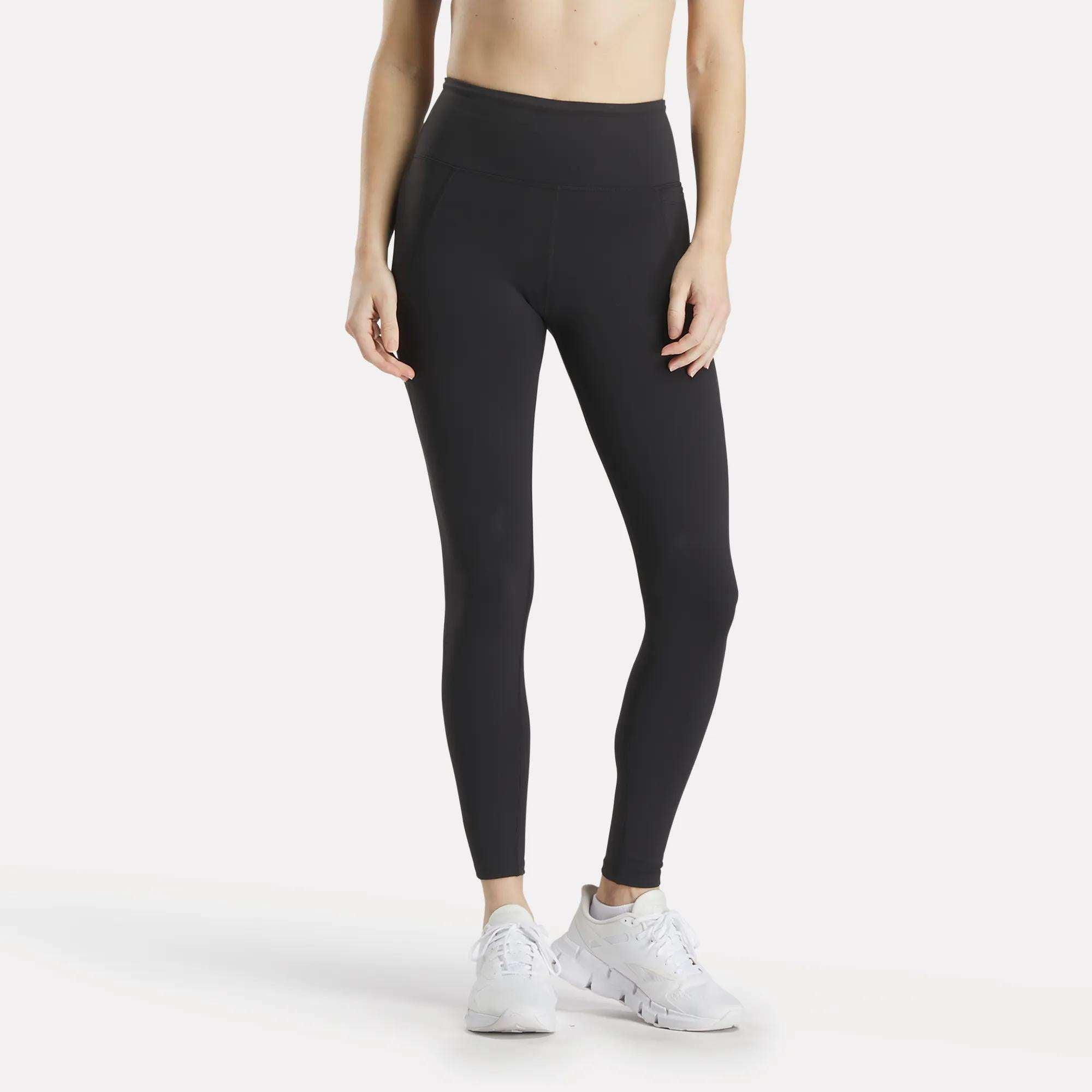 Women's Lux High-Rise Leggings Female Product Image