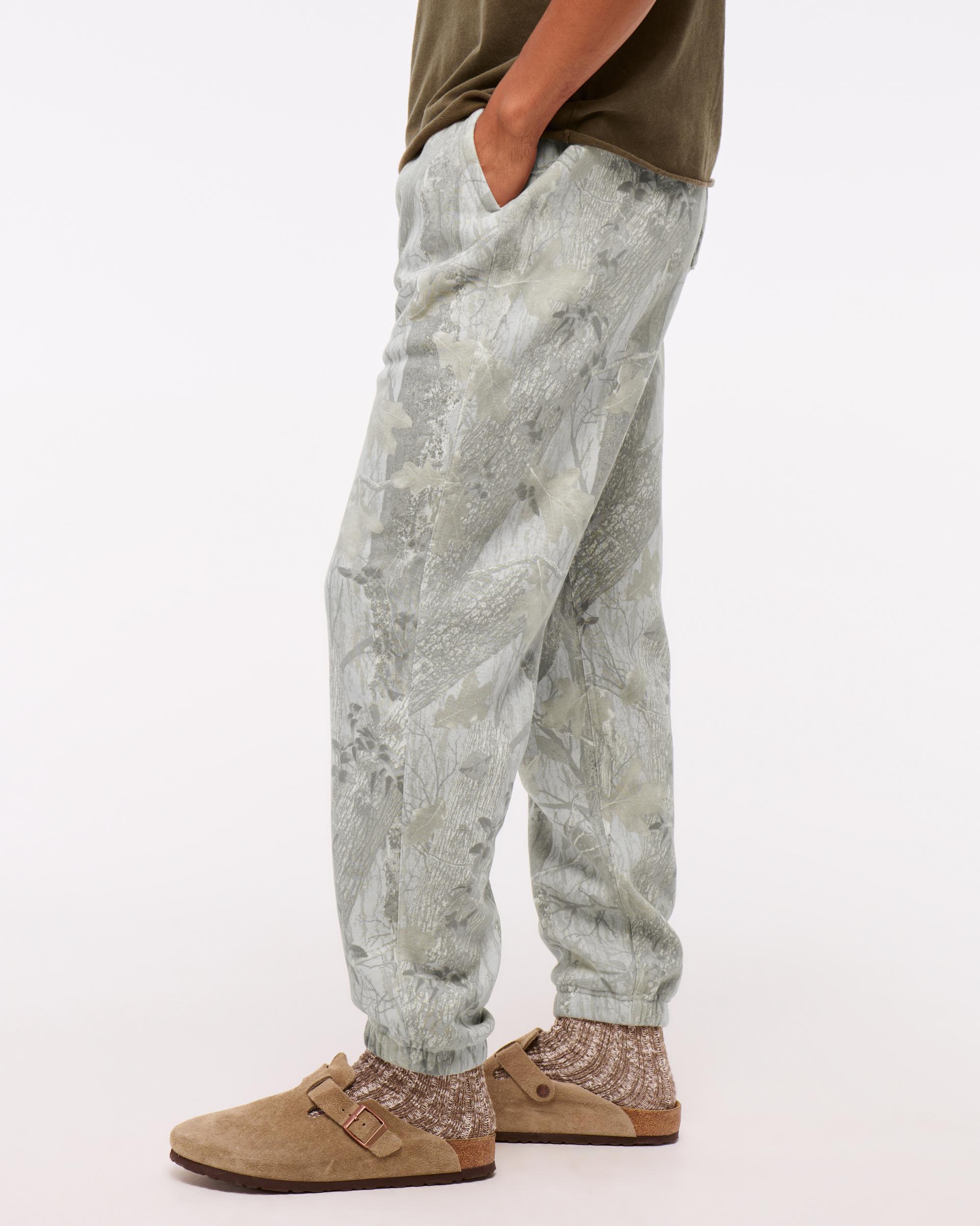 Essential Cinched Sweatpant Product Image