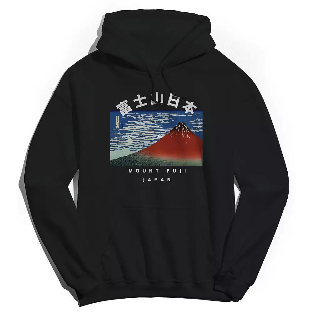 Men's Duke & Sons Sports Graphic Hoodie, Adult Unisex,  Product Image