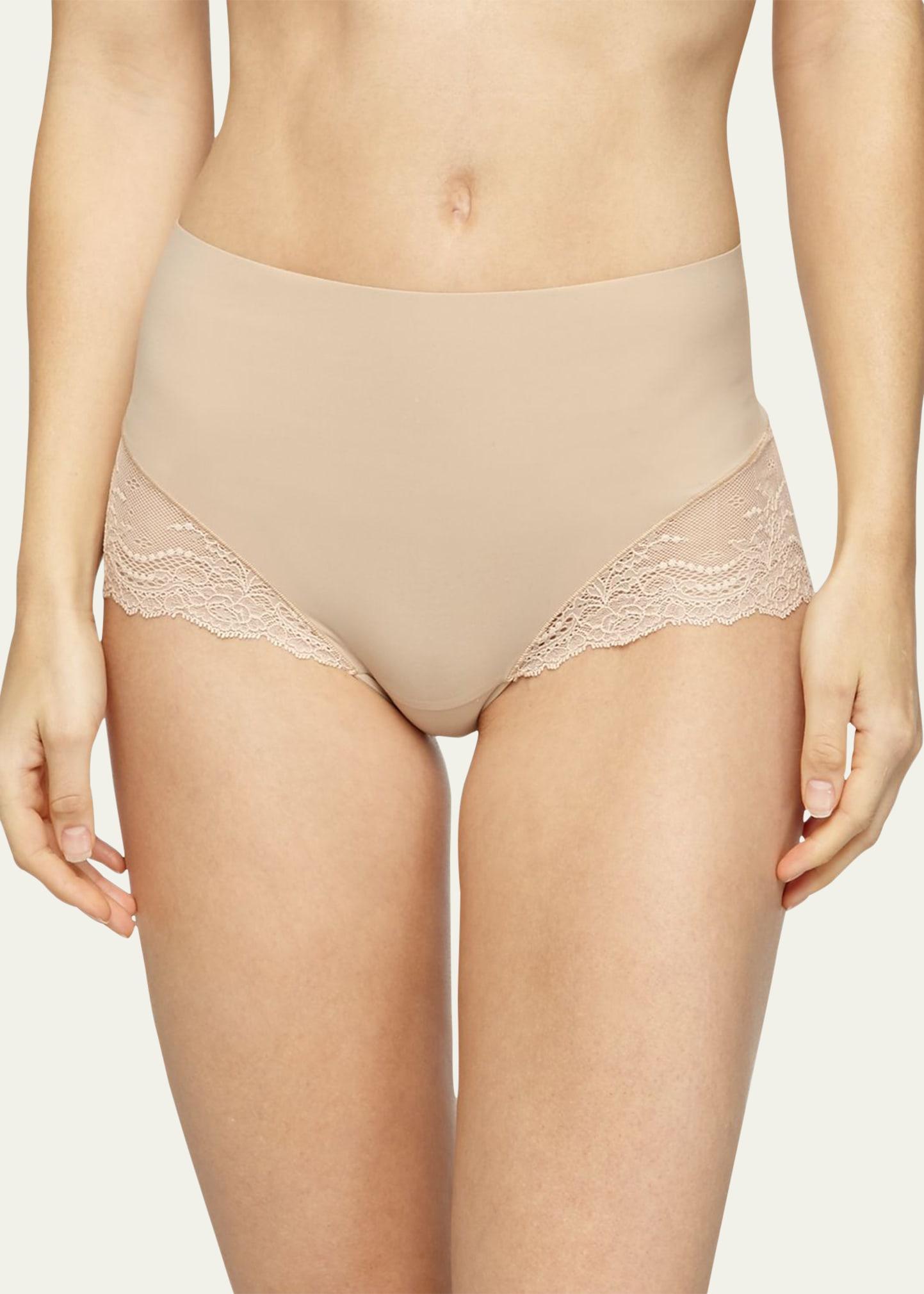 Spanx SPANXsmooth Undie-tectable Lace Hi Product Image