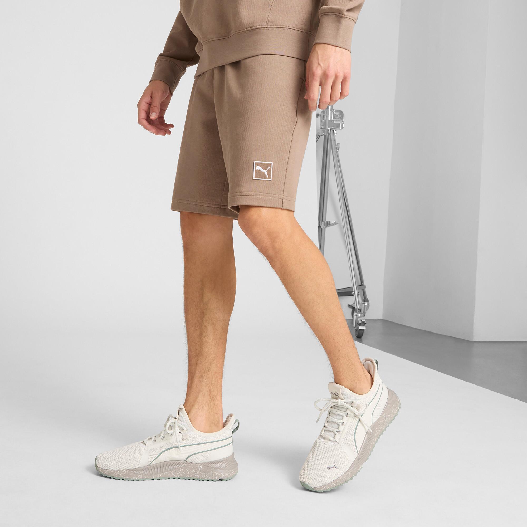 PUMA Essentials Elevated Men's 9" Shorts Product Image