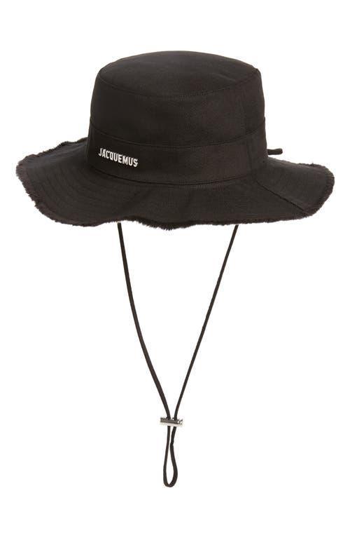 Mens Le Bob Artichaut Bucket Hat Product Image