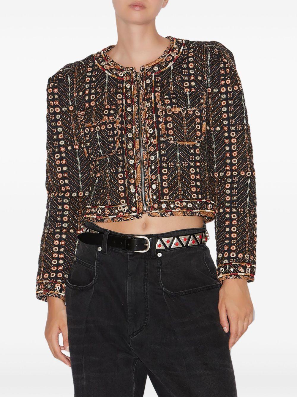 Christy jacket Product Image