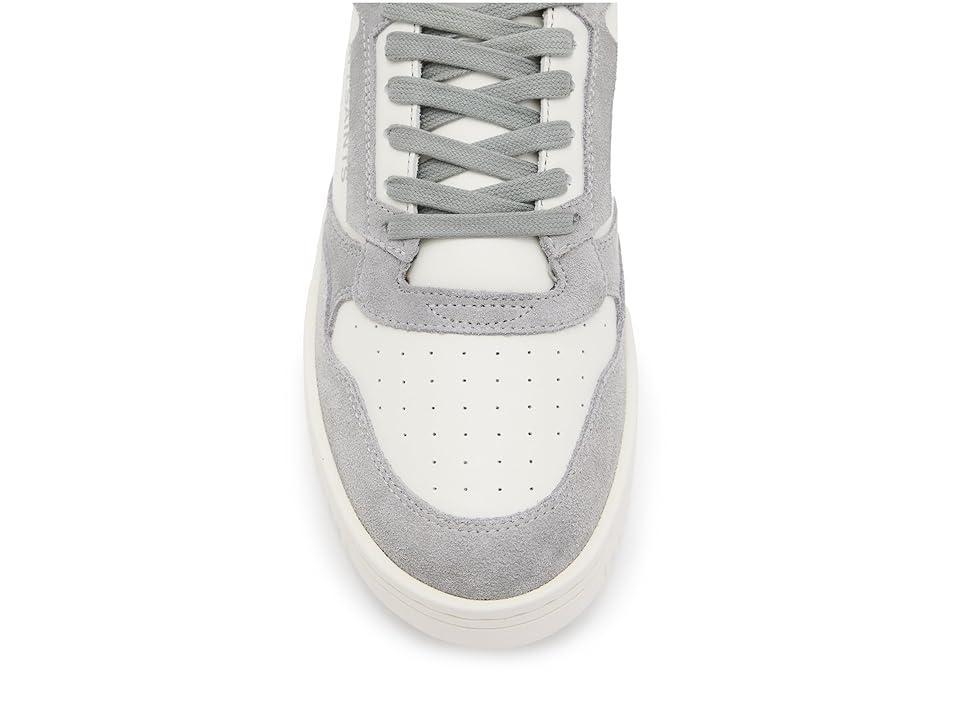 Allsaints Mens Regan Lace Up Low Top Sneakers Product Image