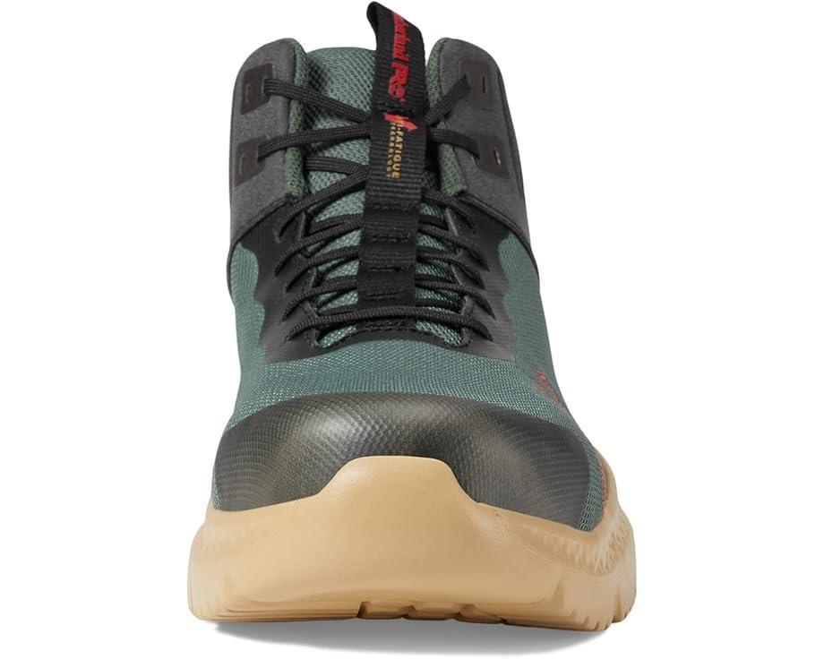 Setra Composite Safety Toe Product Image