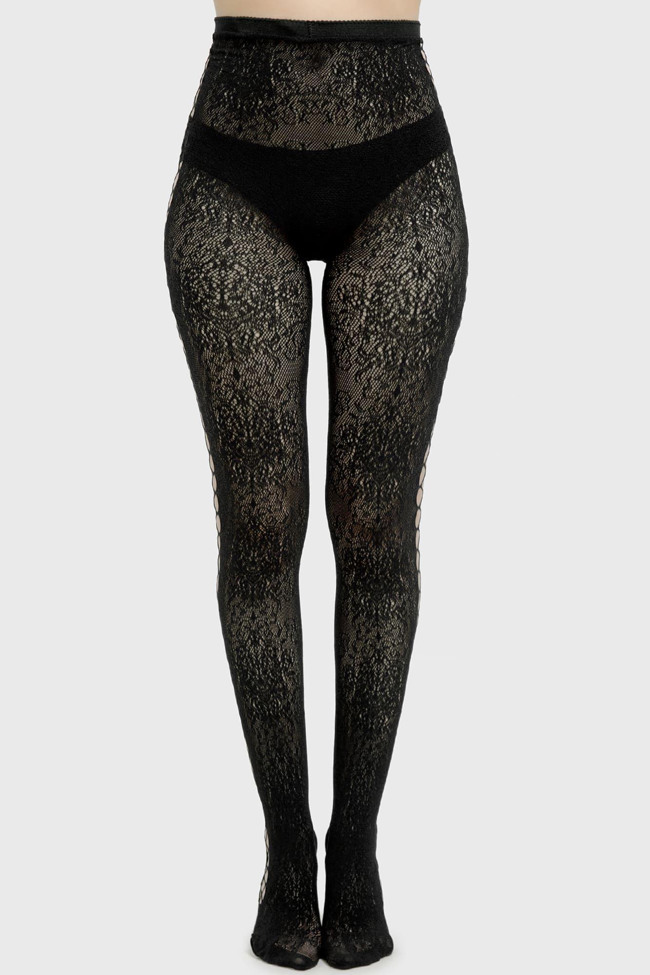 Lethia Tights Female Product Image