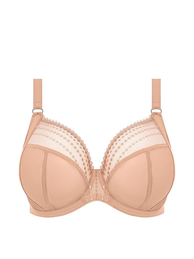 Matilda Underwire Plunge Bra Product Image