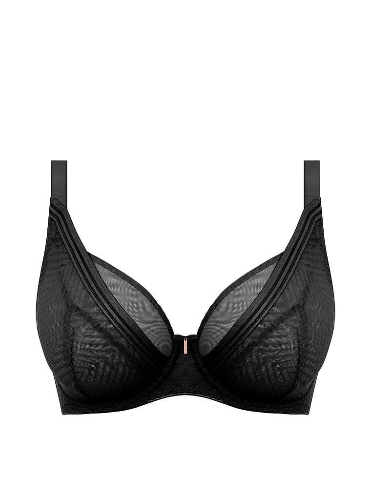 Tailored Plunge Bra Product Image