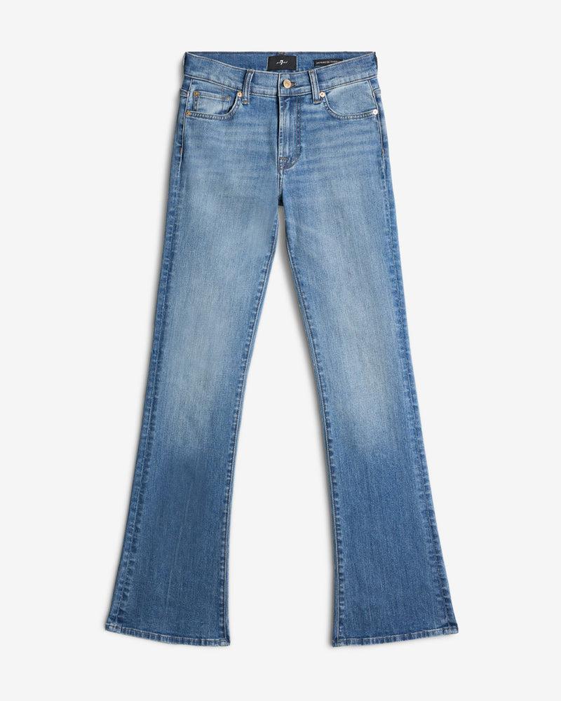 Slim Illusion Bootcut Product Image