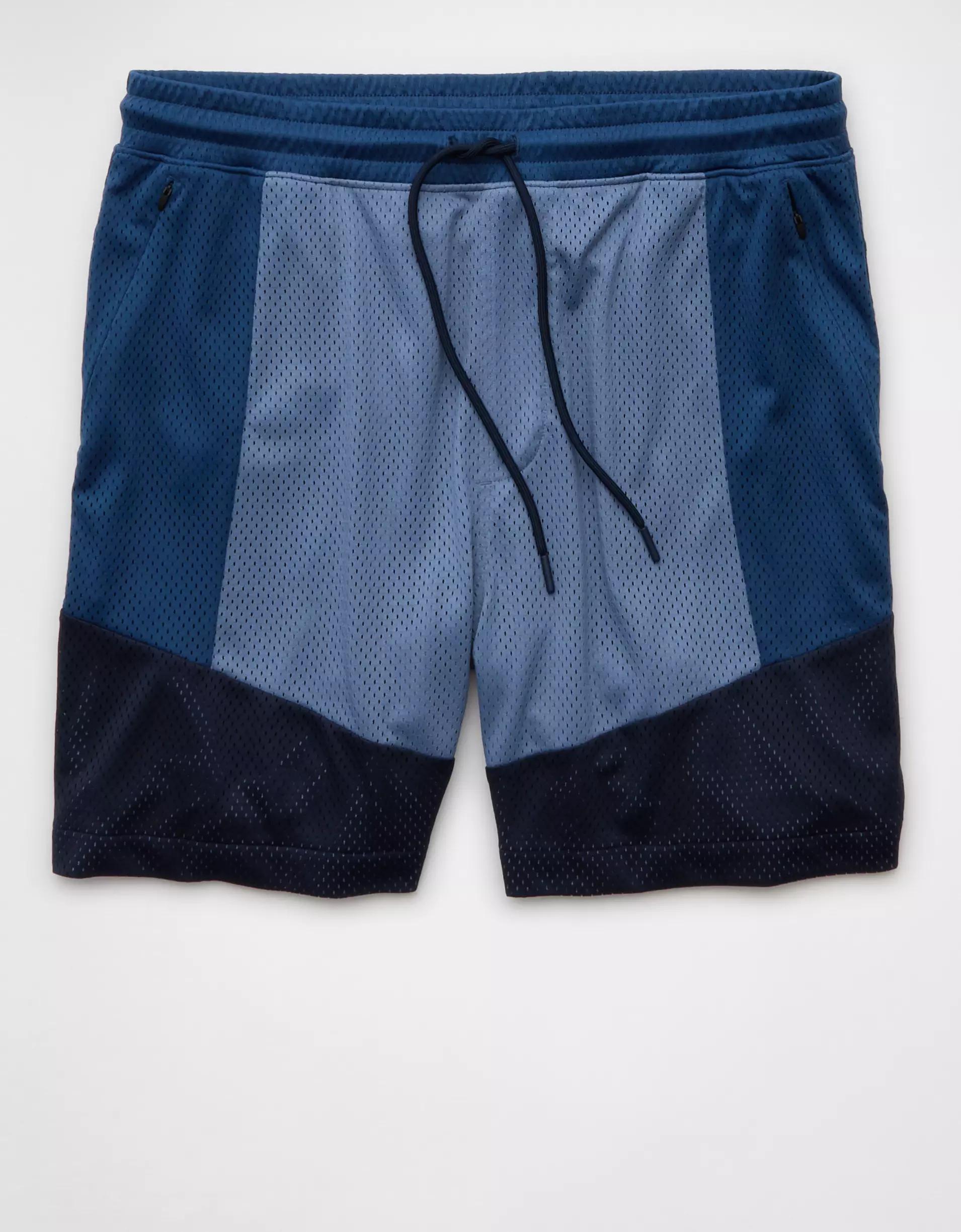 AE 24/7 Mesh Short Product Image