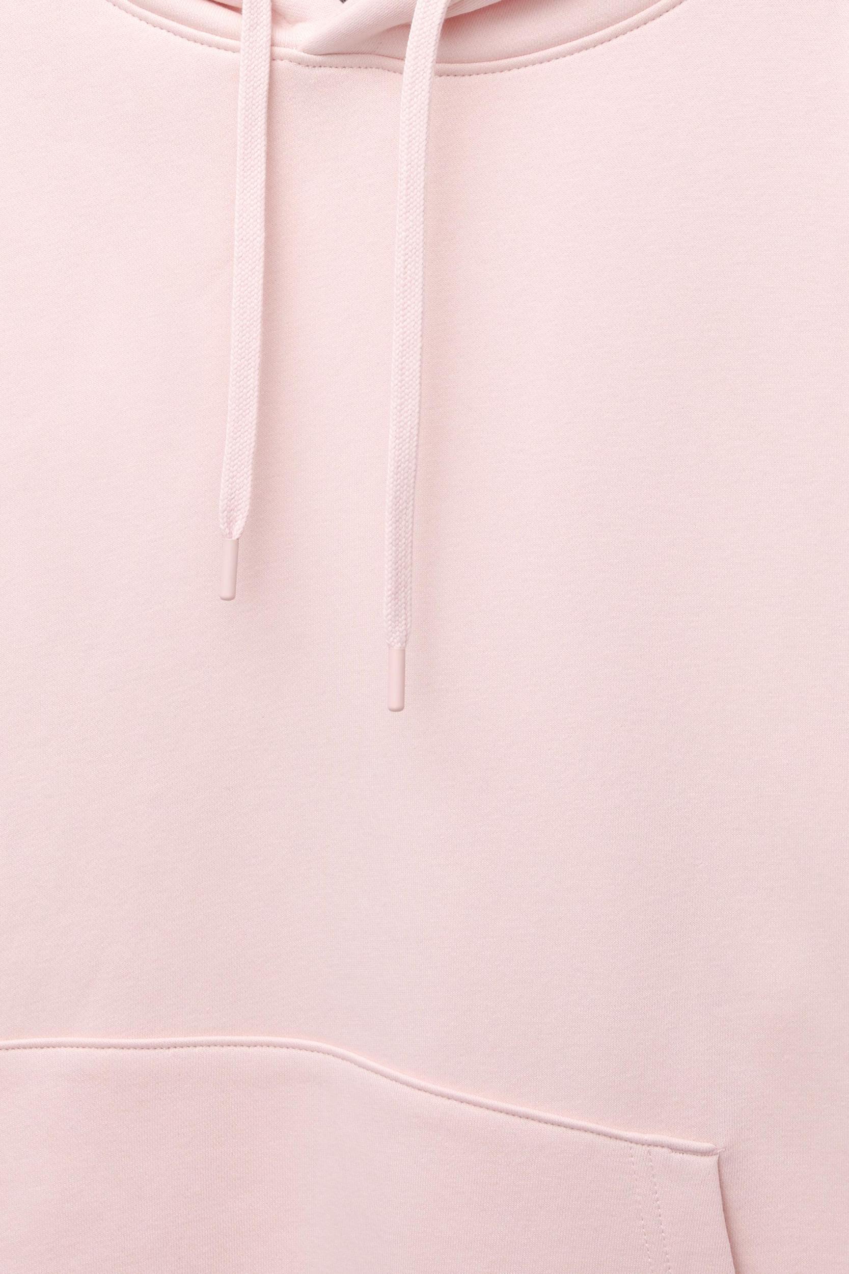 Basic hoodie Product Image