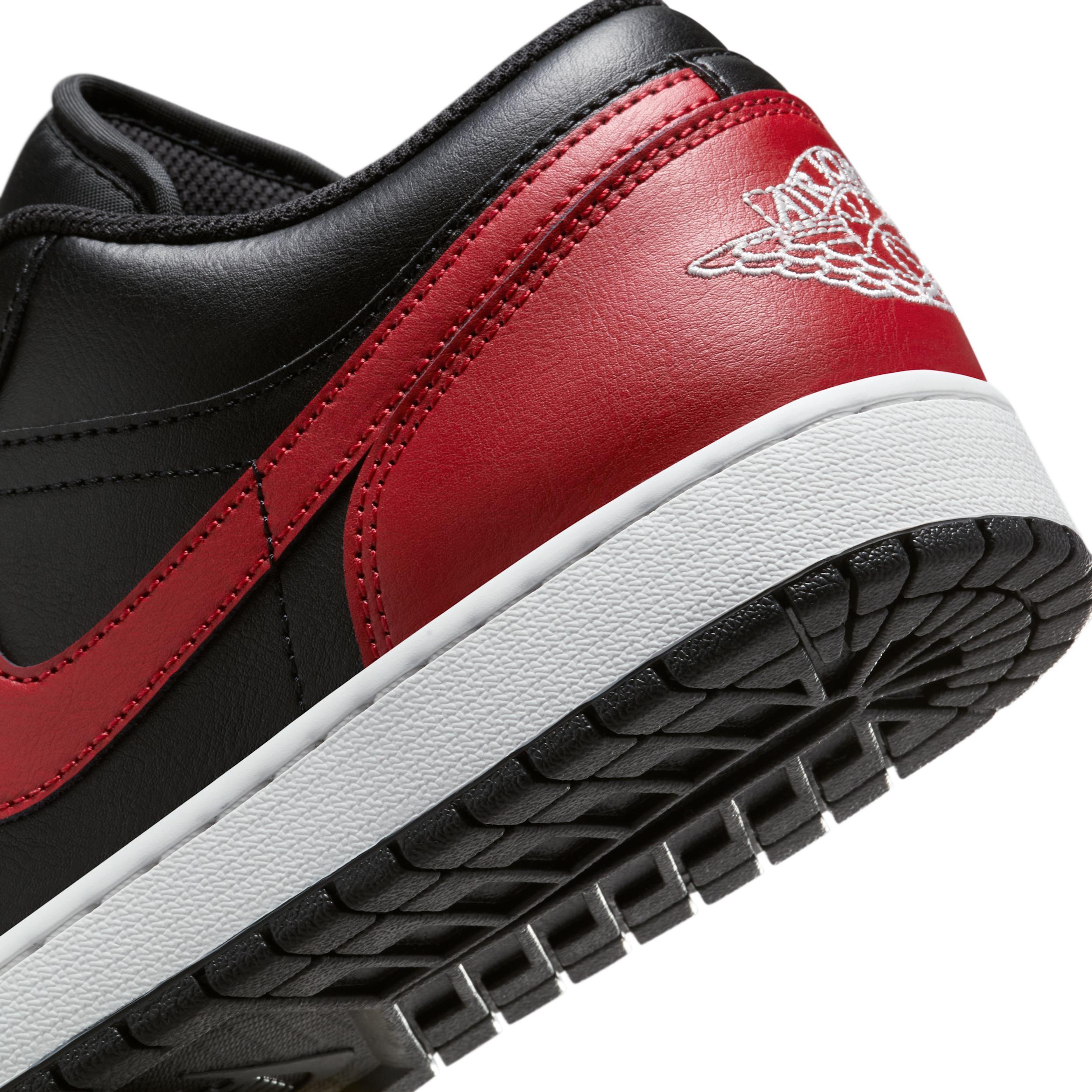 Men's Air Jordan 1 Low Shoes Product Image