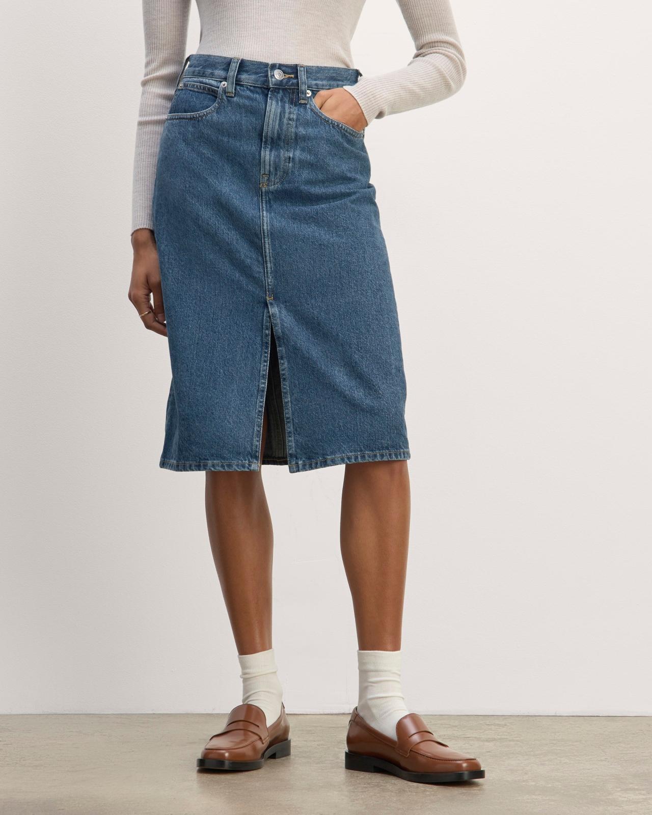 The Mid-Way Skirt Product Image