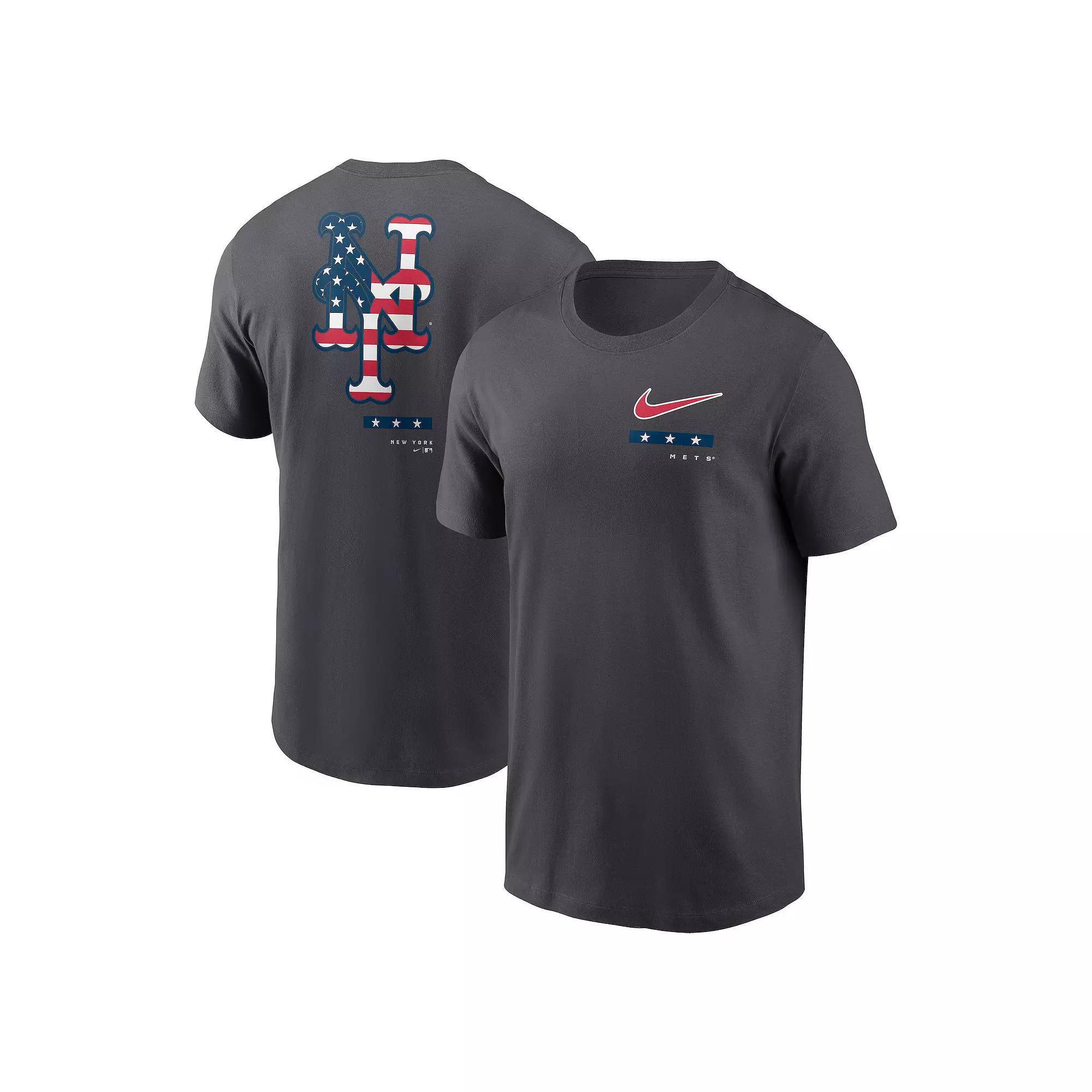 Men's Nike Red Boston Red Sox Fuse Wordmark T-Shirt at Nordstrom,  Product Image