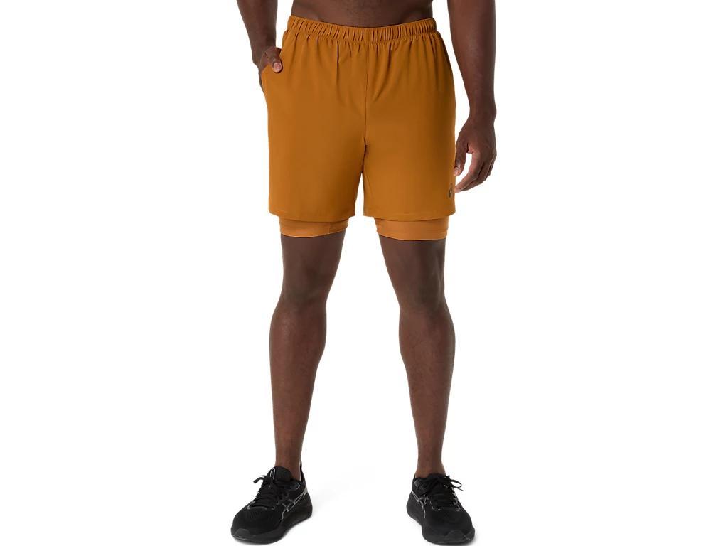 Mens 7In 2 In 1 Short Product Image