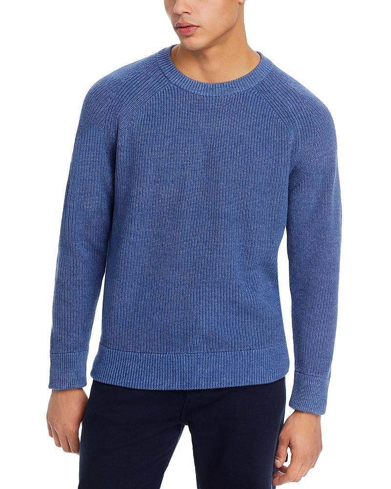 Mens Jacobo Raglan Knit Sweater Product Image