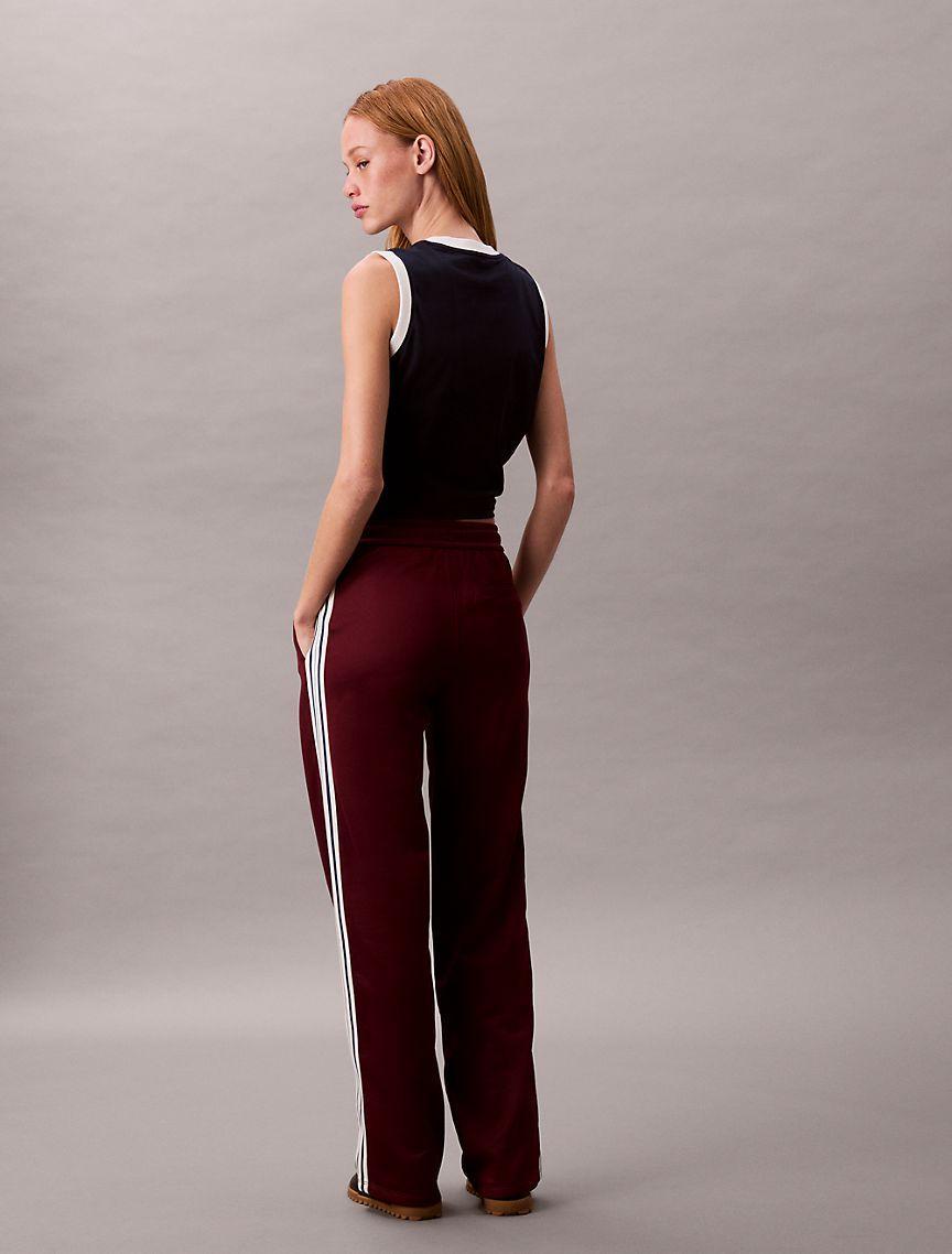 French Terry Track Pants Product Image