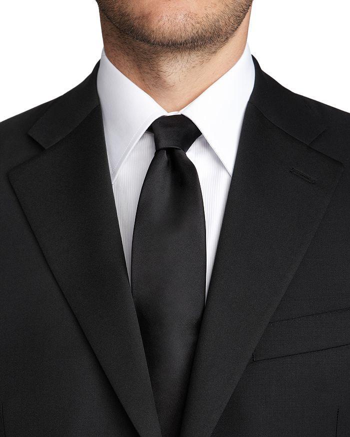 CANALI Tuxedo - Classic Fit In Black Product Image