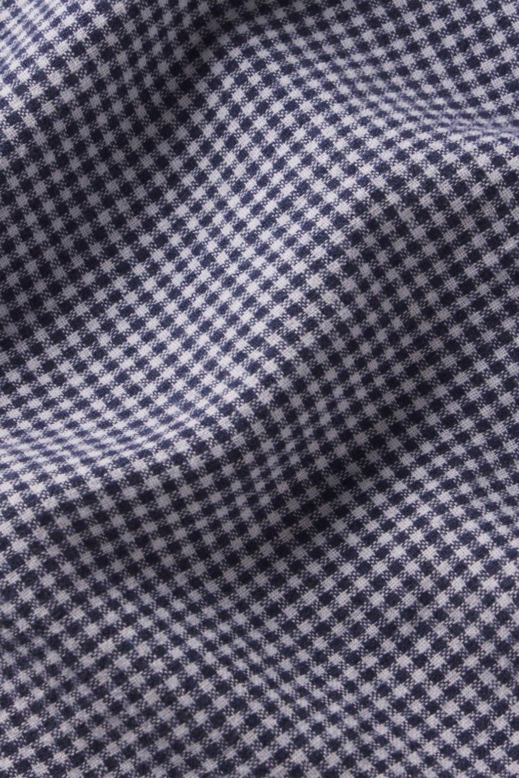 Linen Blend Relaxed Short Product Image